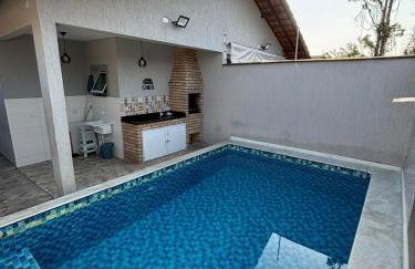 Casa na Praia Itanhaém - Photo 2