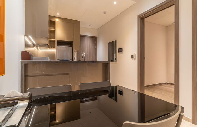 The Rixx Lavish Apartment - Foto 11