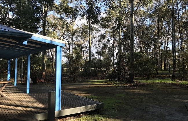 Ellensbrook Cottages - Foto 61