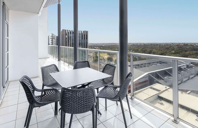 Oaks Adelaide Embassy Suites - Foto 18