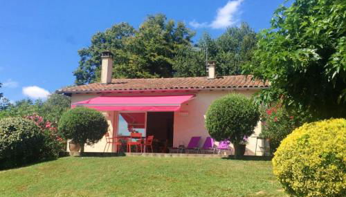 Maison au charme champêtre - Monlaur-Bernet - Photo 2