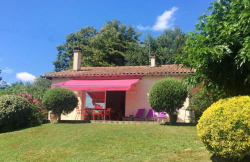 Maison au charme champêtre - Monlaur-Bernet - Photo 2