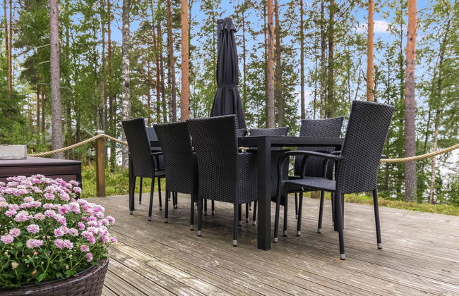 Mäntyranta - Foto 27