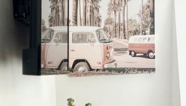 Studio Cosy avec parking privé - RER A - proche Paris & Disney - Foto 5