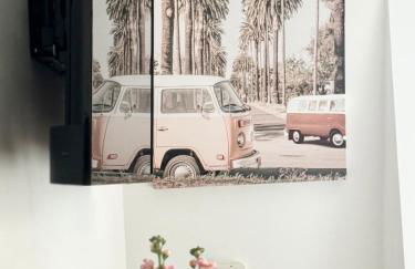 Studio Cosy avec parking privé - RER A - proche Paris & Disney - Foto 5