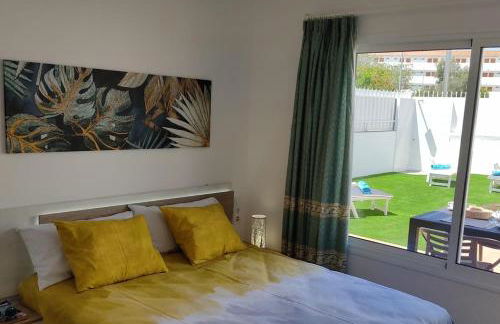 Villa Orquidea with private garden - Foto 2