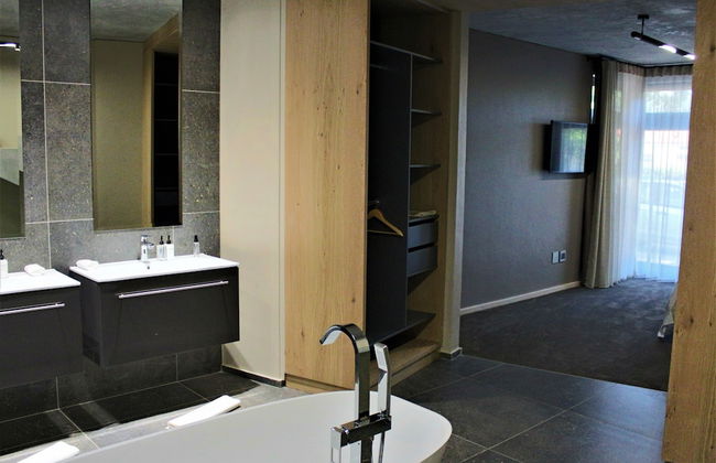 Die Laan 2 - Photo 36