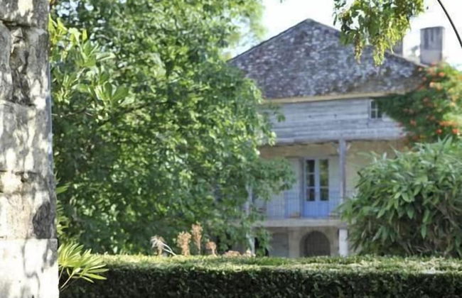 Le Moulin de Labique - Foto 21