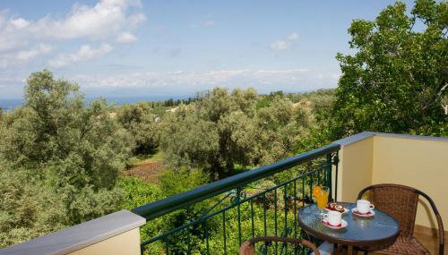 Villa Melisti - Foto 4