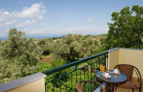 Villa Melisti - Foto 4