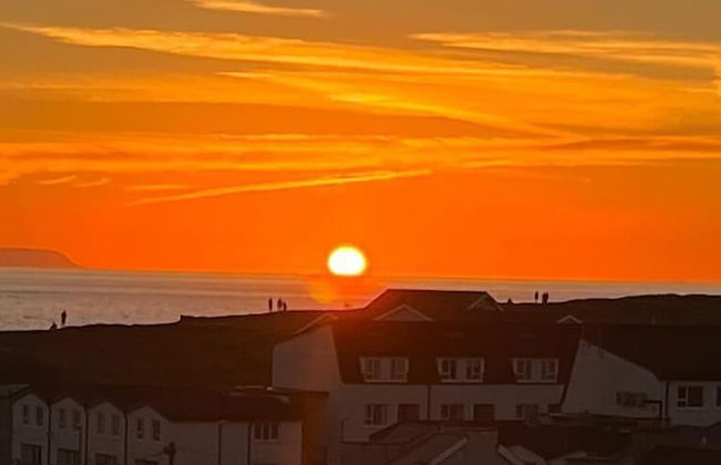 Portrush Penthouse Stunning Harbour & Atlantic Views - Photo 30