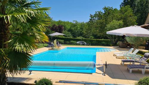 Le Malpas Kingfisher - Foto 4, sunbed