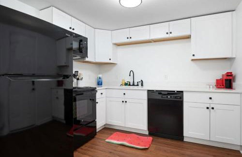 Summertime Home For 8, Fast Ev ChargerPets Fenced Yard - Foto 36