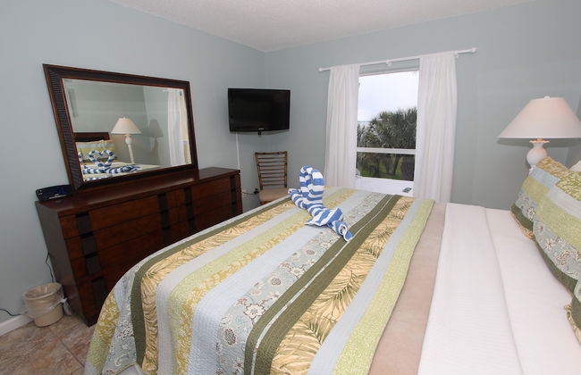 Beach Castle Resort by RVA - Foto 3