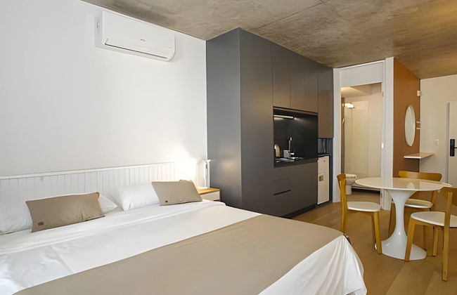 Urban Rent - Tu hogar temporario - Foto 42