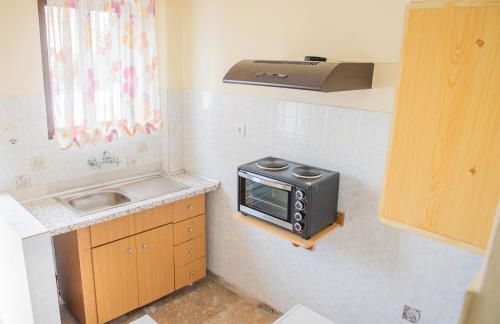 ARISTOTELIS Apartments - Foto 27