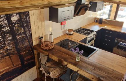 The Thatchie - Foto 15