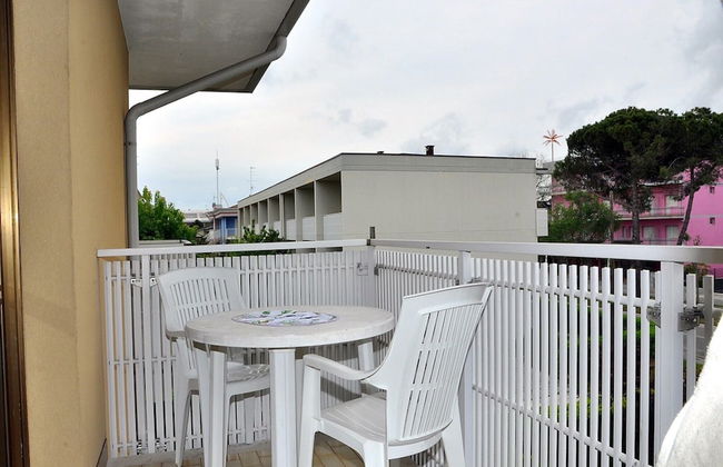 Luminous Flat 400 m From the Beach for 4 Guests - Foto 5