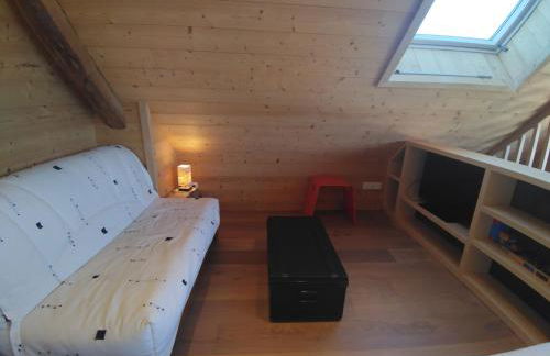 Logement entre lac et montagne - Photo 17