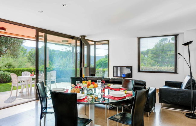 Villa Atlante - Foto 12