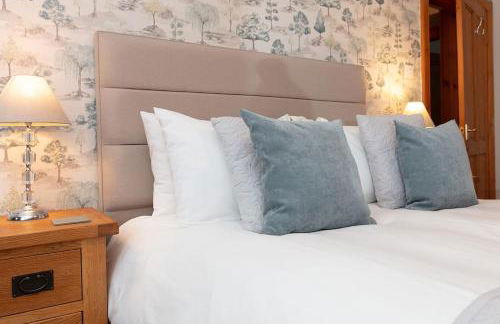 Homely and cosy cottage in the Scottish Borders - Foto 30