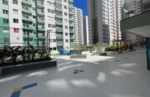 Studio completo! Conforto e mobilidade! - Foto 14