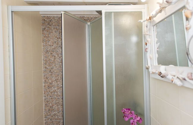 Beautiful Apartment With Amazing View In Mykonos Old Town - Foto 17