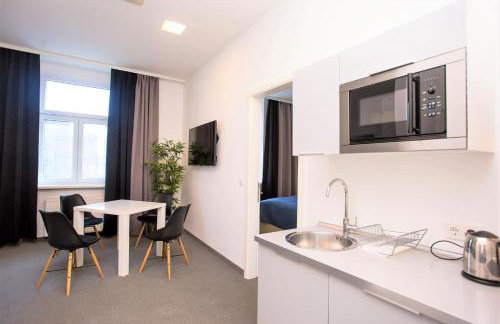 Apartments DOLAC Zagreb - Foto 51