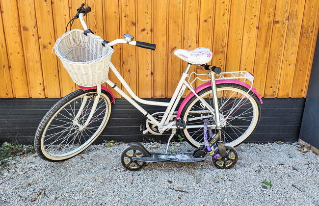 Tiny Haus Raabennest - Foto 21