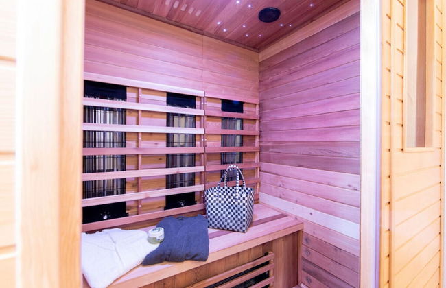 Maarchalet Modern Retreat - Photo 21