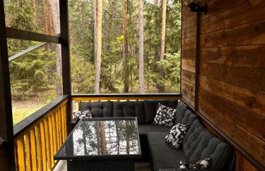 Leśny Czar - Foto 4