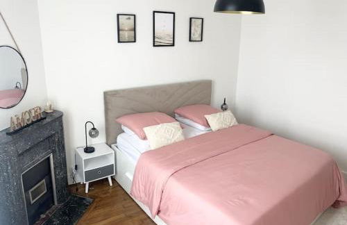 Maison chaleureuse proche Paris - Foto 8