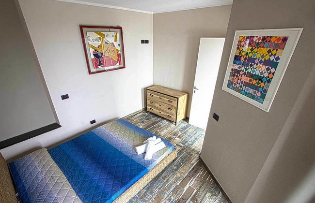 Oltremare Guest House - Foto 11