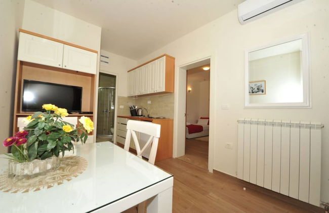 Apartments Olive - Foto 20