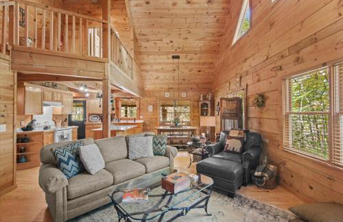 Timber Lodge - Photo 10