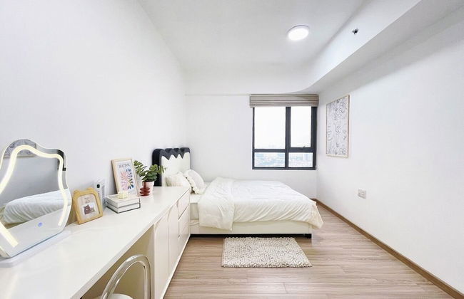 MRT Apartment in Masteri Thao Dien - Foto 33