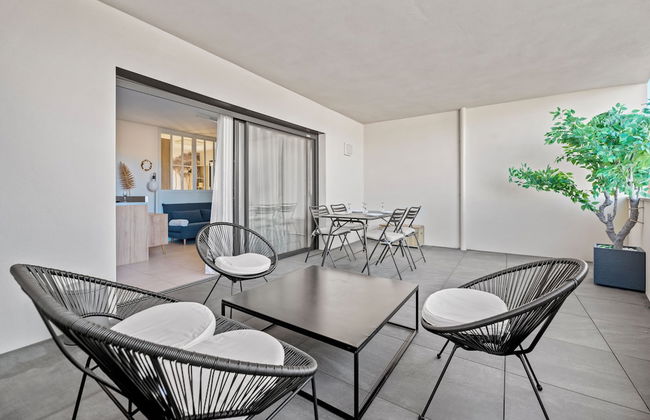 Le Nid Bleu - Entre Mer et Montagne - Foto 16