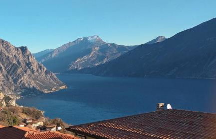 Casa Edvige Balcony Lake view - Foto 24