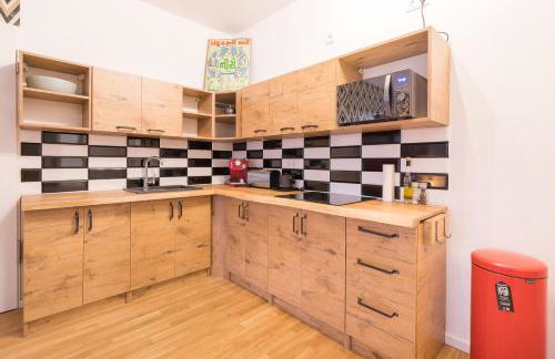 Design Apartments - "Am Weinberg" - Foto 81