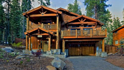 Olive Branch - Private Hot Tub, Media Room, Pet-Friendly, Near Northstar! - Foto 2