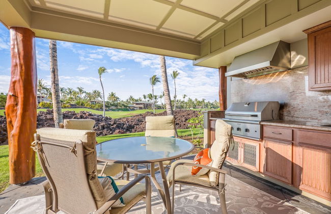 Golf S G2 At Mauna Lani Resort 3 Bedroom Townhouse by RedAwning - Foto 26