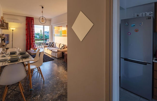 Archer - Sea View Apartment - Foto 8