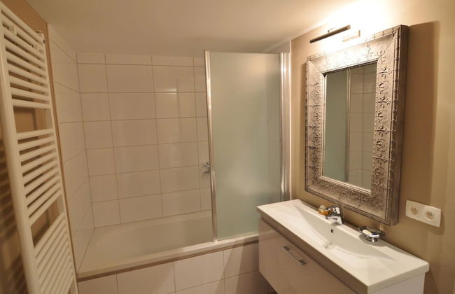 Holiday Home in Ardennes Near Chimay Abbey - Foto 24