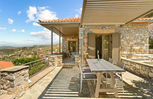 Tonia's Villa - Foto 10