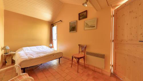 Vue mer et acces plage direct pour 11 personnes - Foto 5