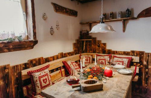 Maso Del Fieno con Sauna Privata e Vista Unica - Foto 73