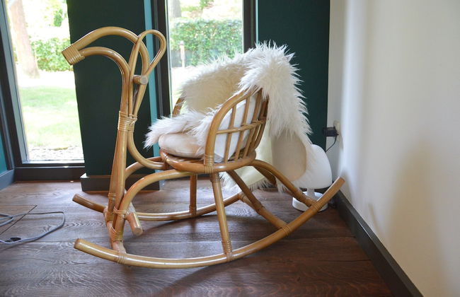 Holiday Home in Haaren Near the Efteling - Foto 28