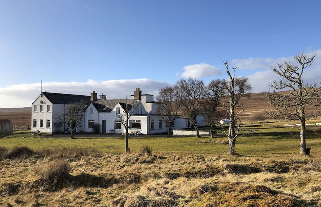 Garvault House - Photo 50