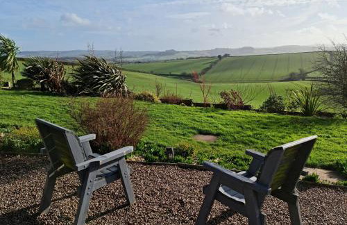 The Thatched Cottage - Foto 2