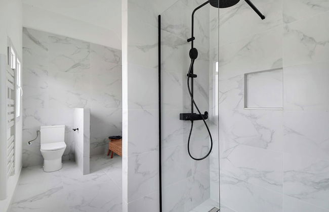 Modern Loft - 2br/4p- Saint-ouen-sur-seine - Foto 24